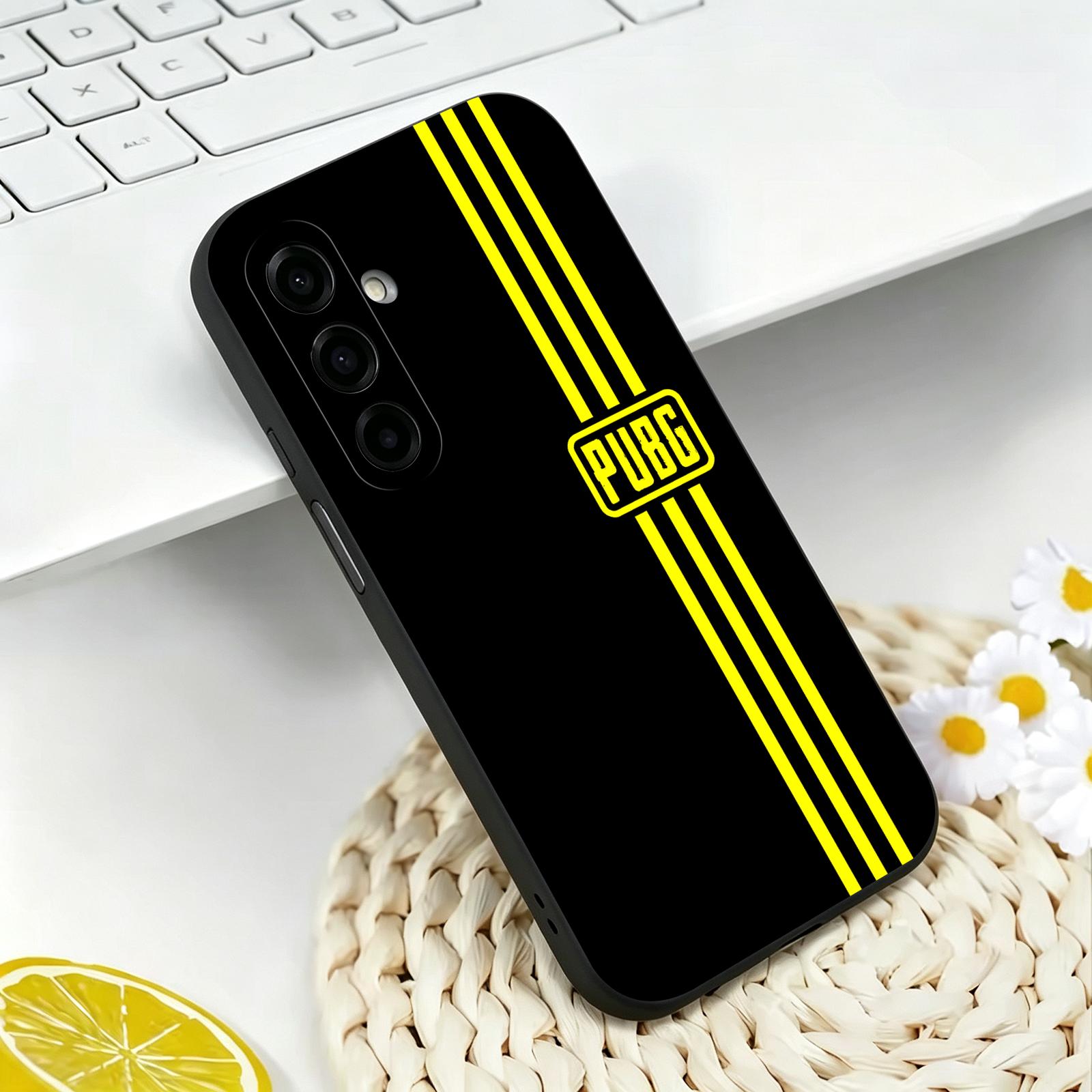 Matte Pc Case - Classic game pubg Phone Case For
