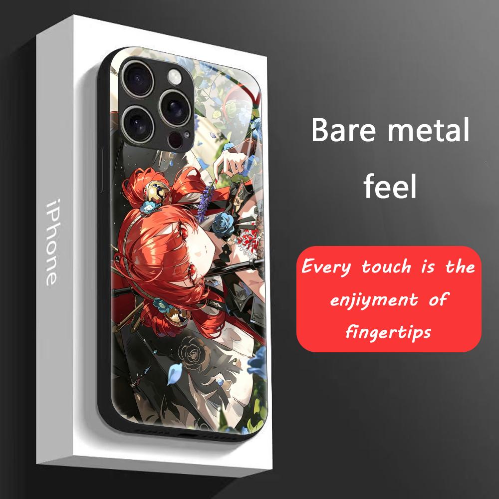 Suoming Wuthering Waves Phone  - đánh giá và giá Mini Pc Case