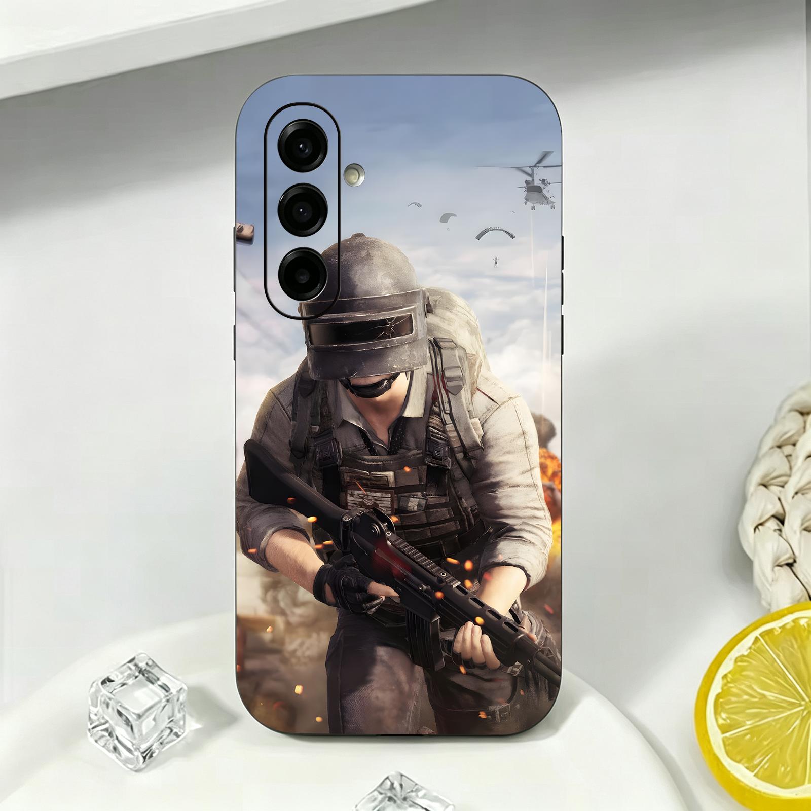 Classic game pubg  Phone Case  - đánh giá và giá Matte Pc Case