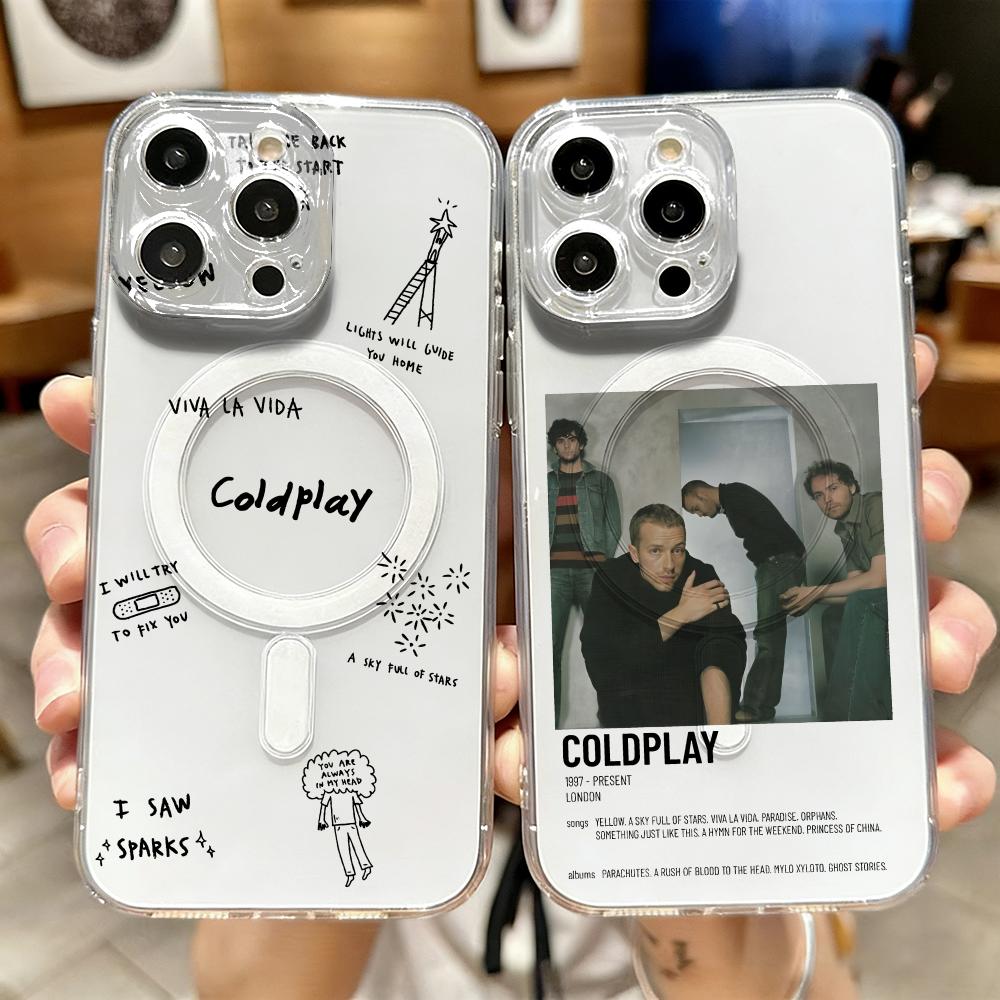 C-Coldplay Rapper Cool Phone C - đánh giá và giá Computer Case