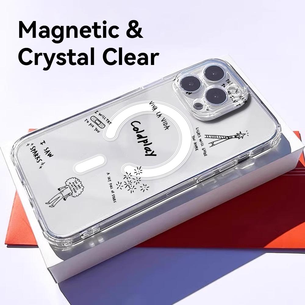 C-Coldplay Rapper Cool Phone C - đánh giá và giá Computer Case
