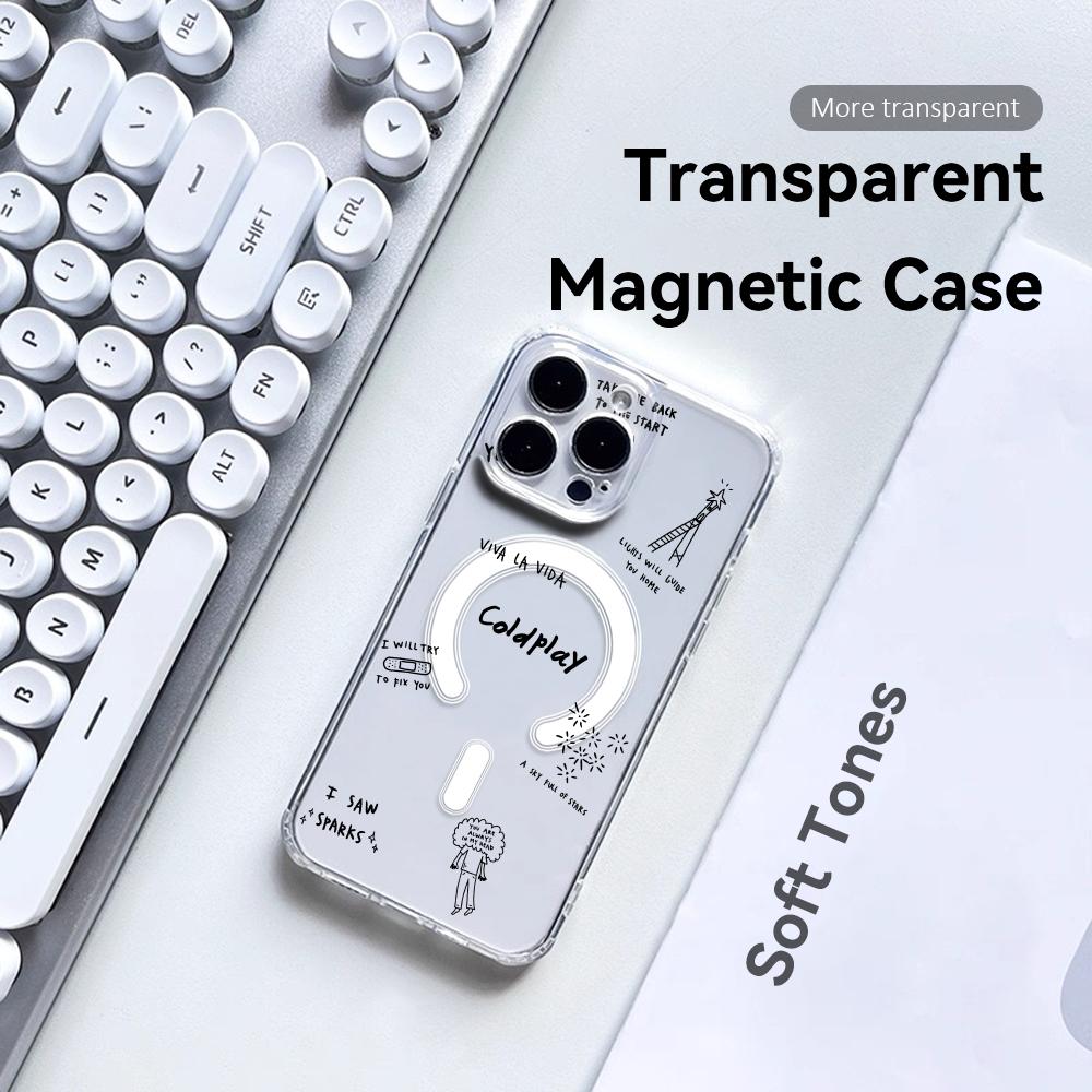 C-Coldplay Rapper Cool Phone C - đánh giá và giá Computer Case