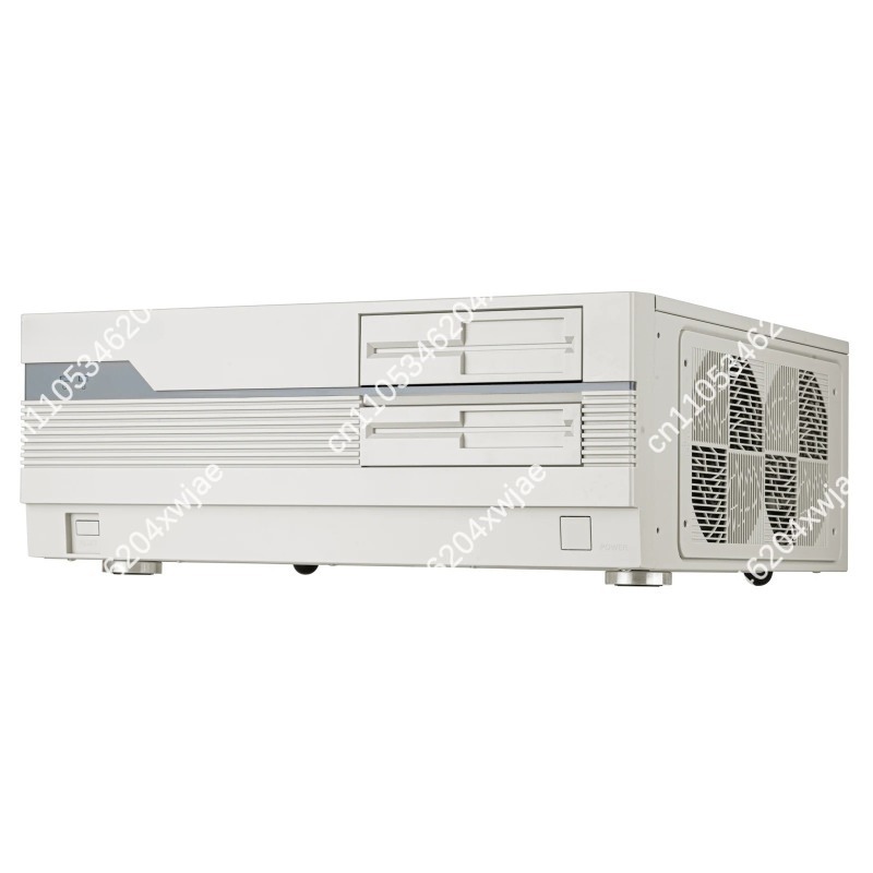 FLP01 Horizontal ATX Retro PC  - đánh giá và giá Atx Case