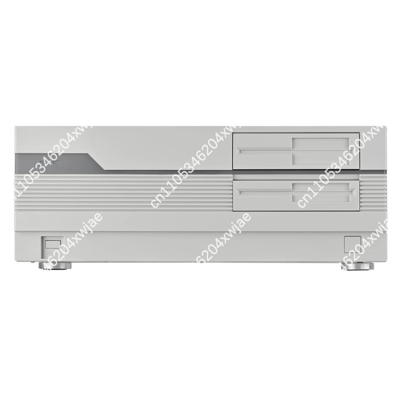 FLP01 Horizontal ATX Retro PC  - đánh giá và giá Atx Case
