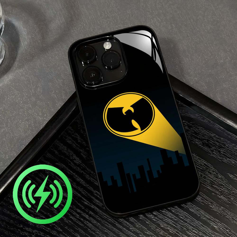 W-WU-T-TANG CLANs Phone Case F - đánh giá và giá Mini Pc Case