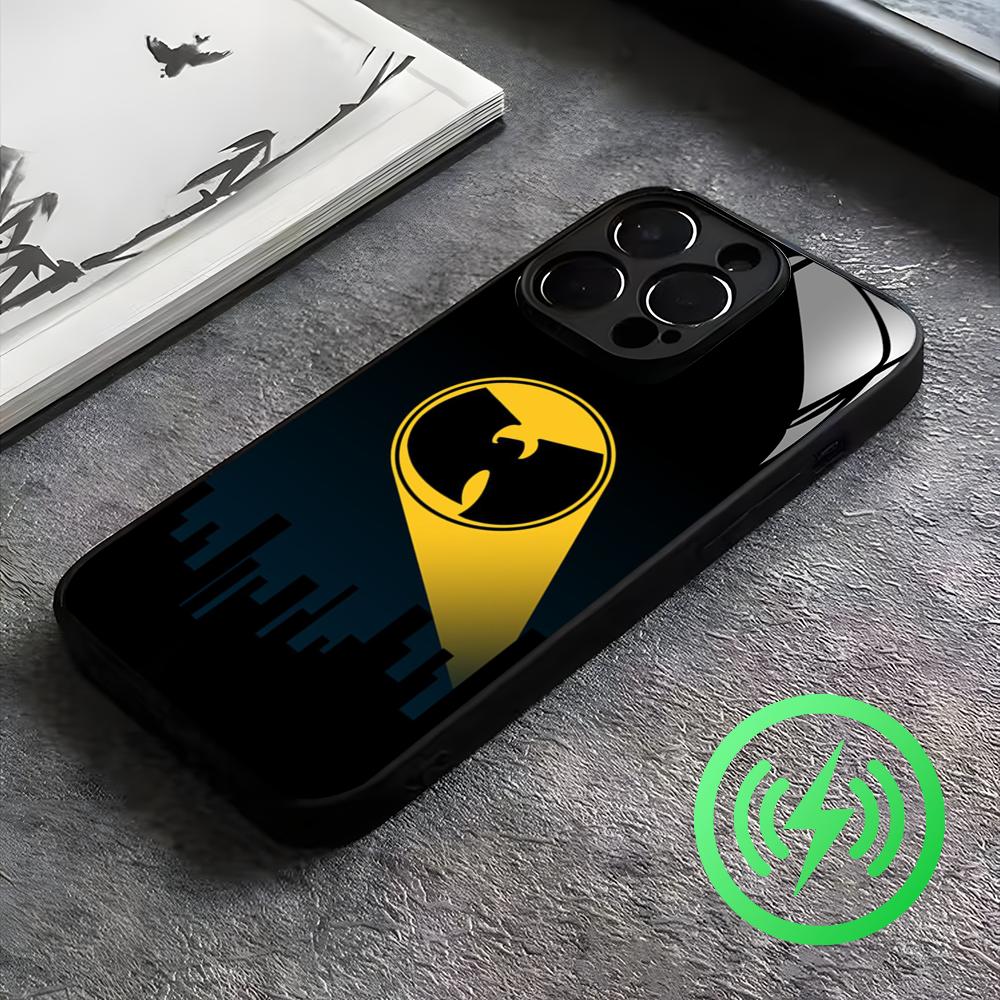 W-WU-T-TANG CLANs Phone Case F - đánh giá và giá Mini Pc Case