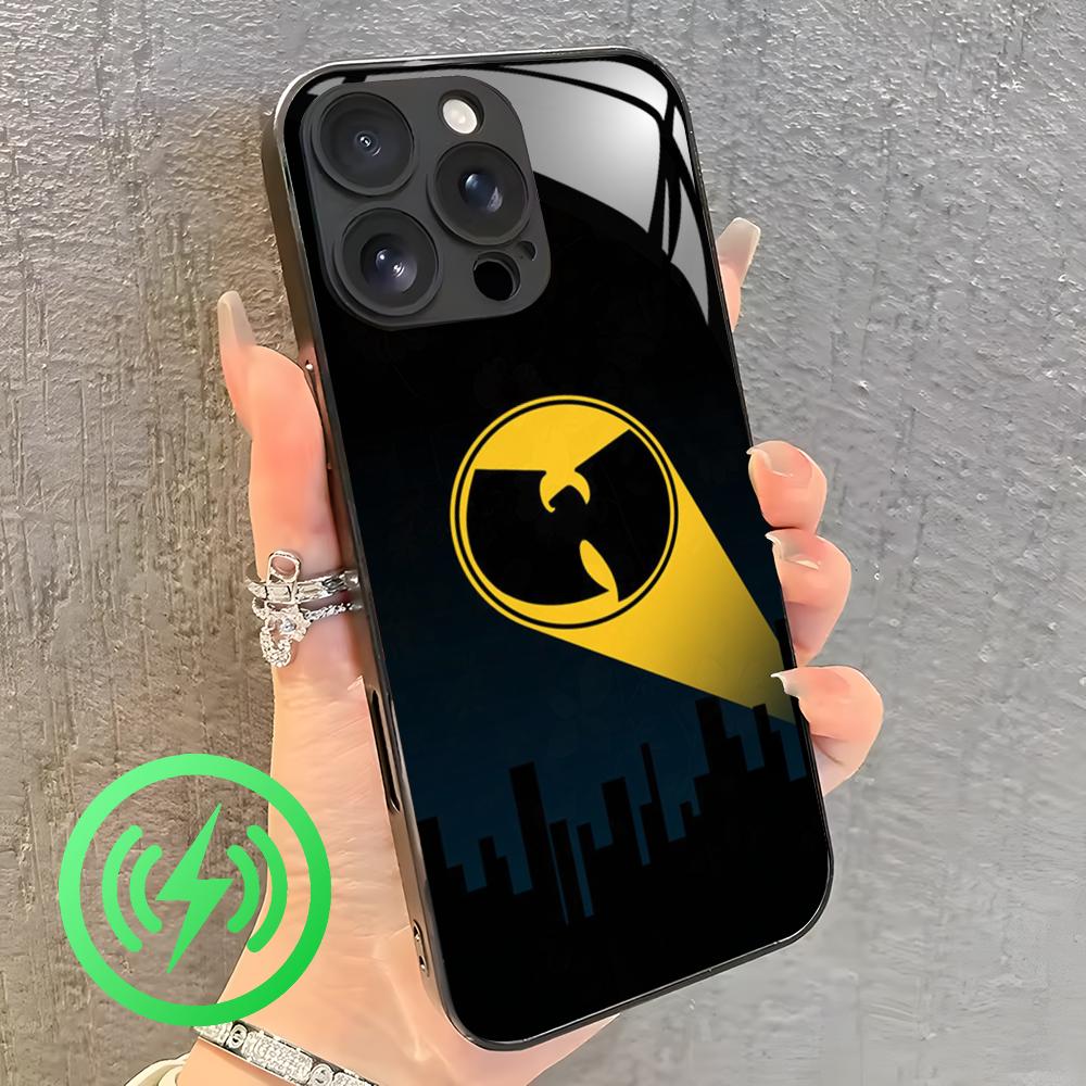 W-WU-T-TANG CLANs Phone Case F - đánh giá và giá Mini Pc Case