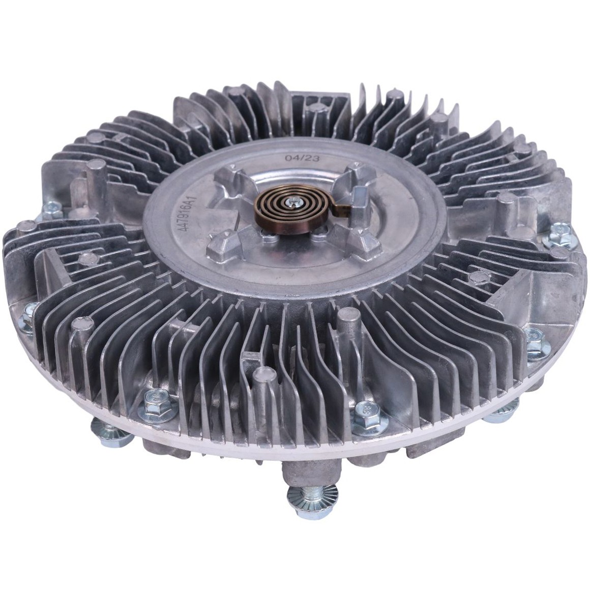 Fan Clutch Assembly For Case I - đánh giá và giá Case Fans