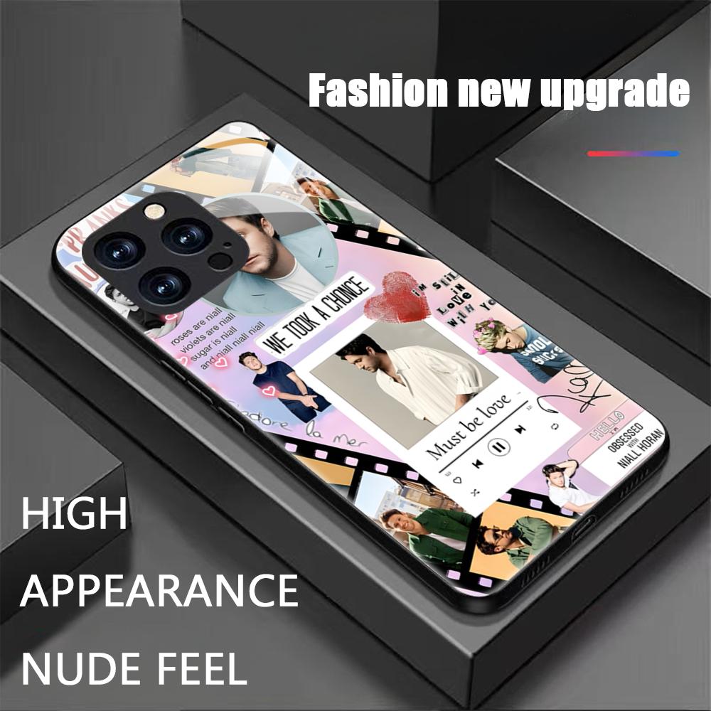 Hot Singer N-Niall H-Horan Pho - đánh giá và giá Mini Pc Case