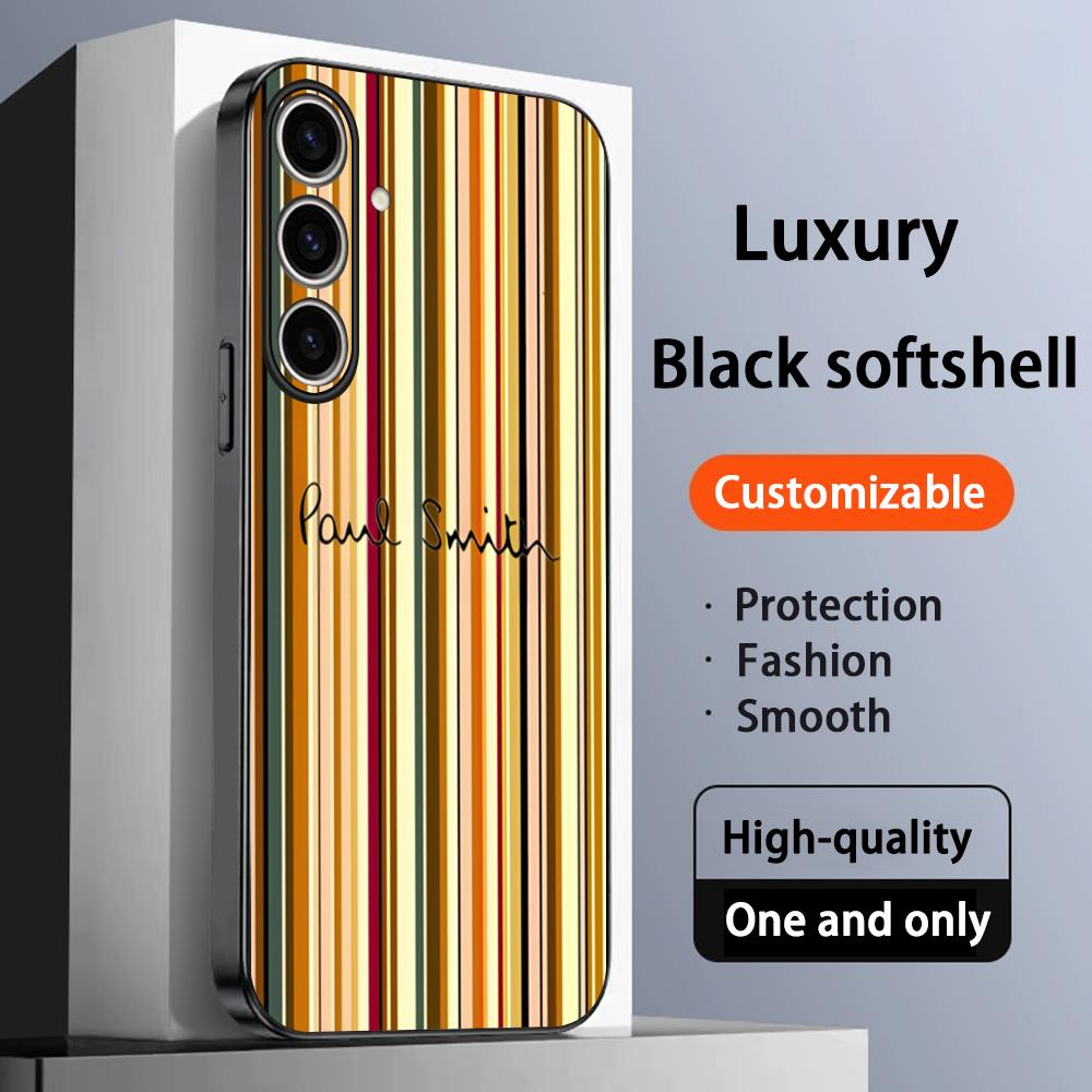 Fashion cool P-Paul Smith Phon - đánh giá và giá Computer Case