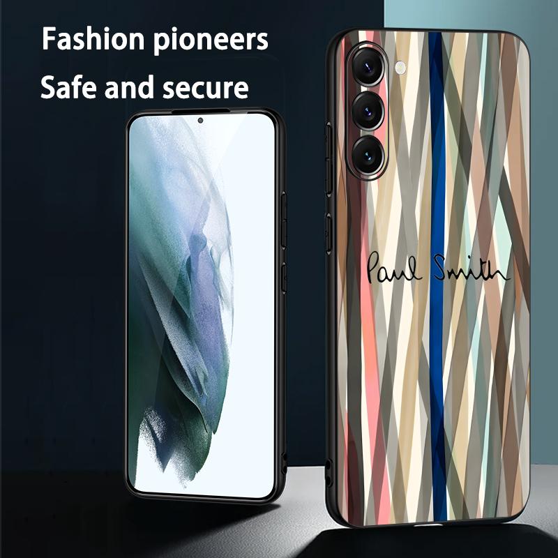 Fashion cool P-Paul Smith Phon - đánh giá và giá Computer Case