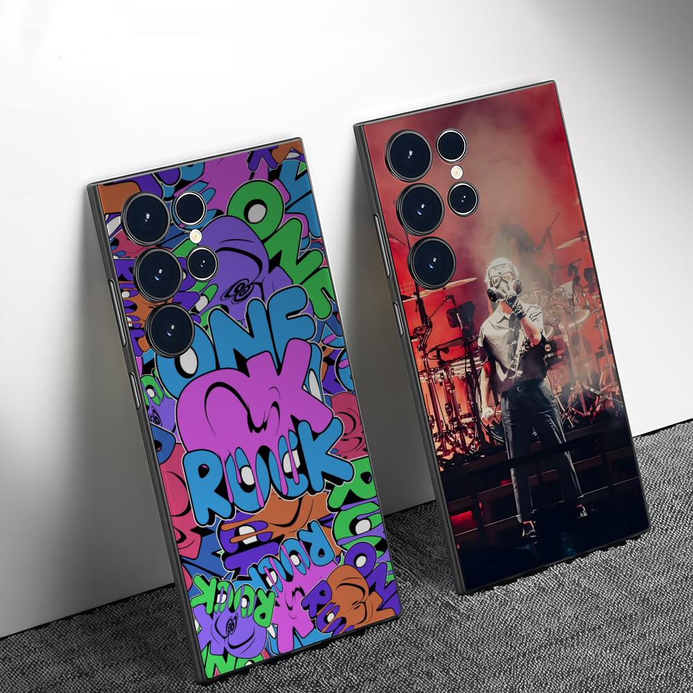 Band O-ONE OK ROCK Phone Case  - đánh giá và giá Computer Case