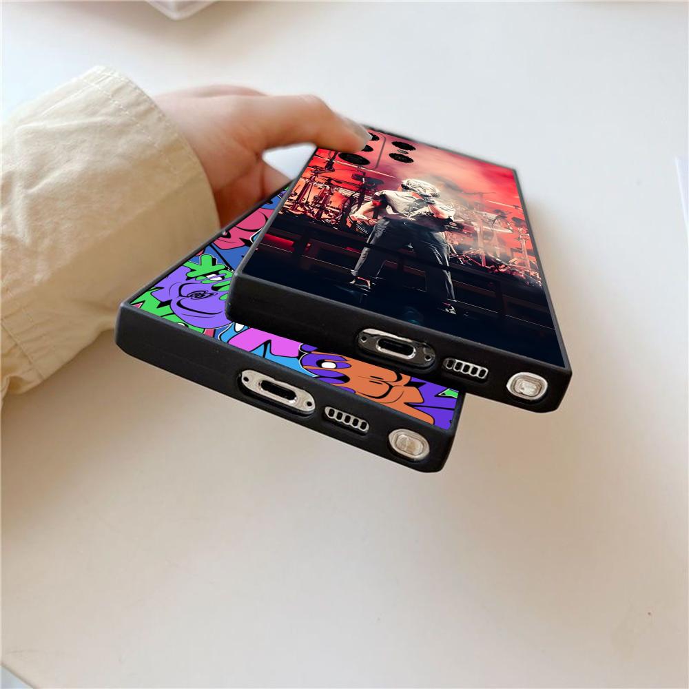 Band O-ONE OK ROCK Phone Case  - đánh giá và giá Computer Case