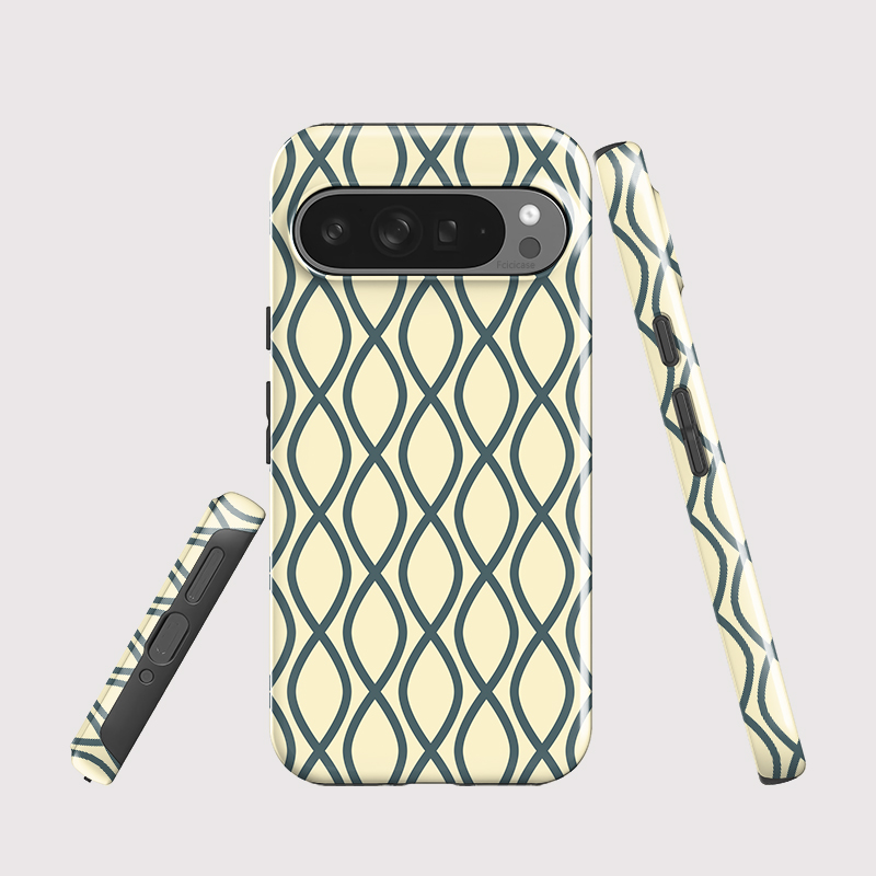 Fcicicase Fashion Stripe Print - đánh giá và giá Matte Pc Case