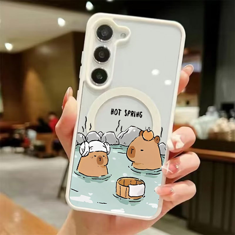 Color Transparent Magnetic Pho - đánh giá và giá Computer Case