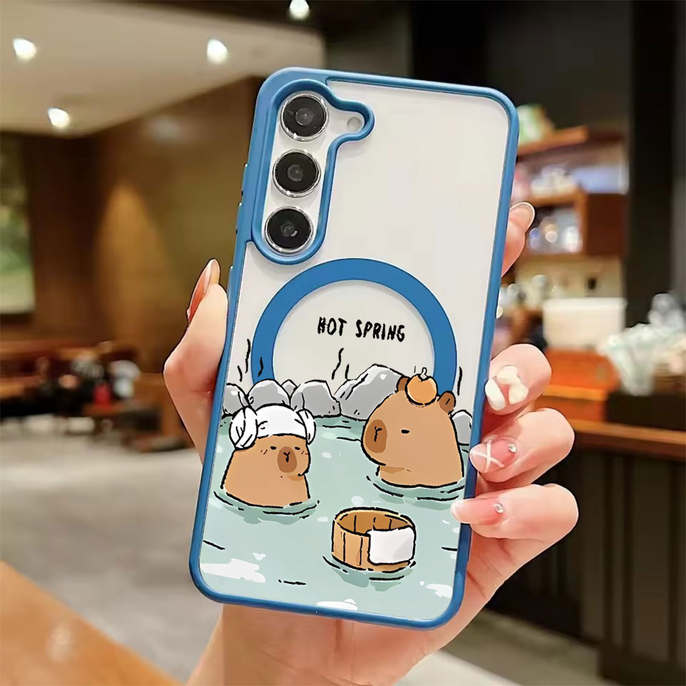Color Transparent Magnetic Pho - đánh giá và giá Computer Case