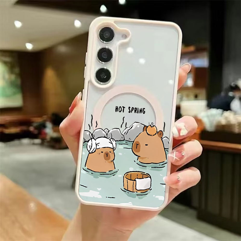 Color Transparent Magnetic Pho - đánh giá và giá Computer Case