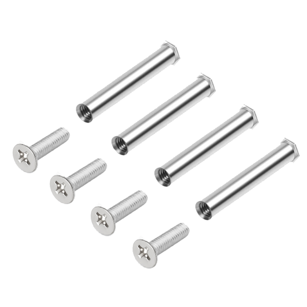 4pcs PC Case Fan Screws Enhanc - đánh giá và giá Dust Filter Pc