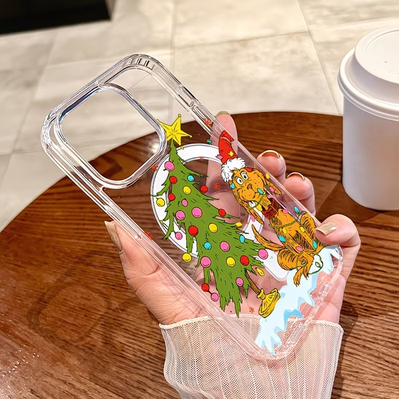 Puppy themed Christmas party C - đánh giá và giá Mini Pc Case