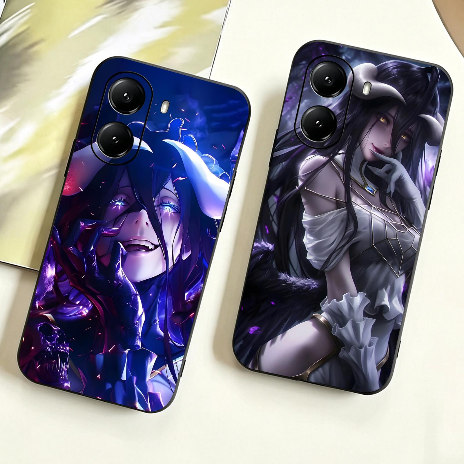 anime OVERLORD  Phone Case For - đánh giá và giá Computer Case