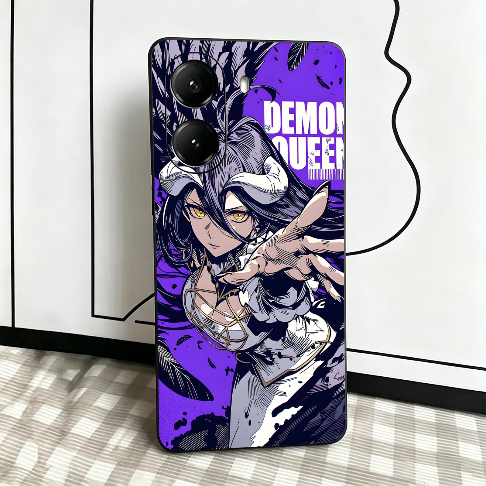anime OVERLORD  Phone Case For - đánh giá và giá Computer Case